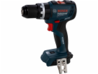 Bosch GSB 18V-65 Professional solo, 18V Aku příklepová vr...