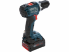 Aku vrtací šroubovák Bosch GSR 18V-65 Professional, 18V