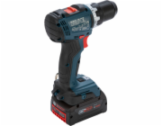 Aku vrtací šroubovák Bosch GSR 18V-65 Professional, 18V