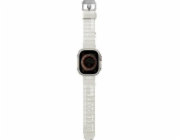 Řemínek Skinarma Shokku pro Apple Watch 49/45/44 MM mrazu