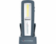 Scangrip Rankinis sviestuvas LED UNIFORM USB IP65 50/500lm Li-ion, Scangrip