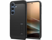 Spigen Pouzdro TOUGH ARMOR kompatibilní s MagSafe pro SAMSUNG S25 Plus černé