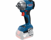 Bosch akumulátorový rázový utahovák GDS 18V-350 Professional solo, 18V
