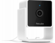 Petcube Cam | Kamera pro sledování domácích mazlíčků | Wi-Fi, 1080p