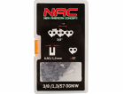 NAC Pilový řetěz 16 článků pro motorovou pilu NAC 57 člán...