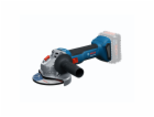 Bosch GWS 18V-8 Professional solo, 18 voltů Akumulátorová...