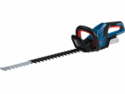 Bosch GHE 18V-50 Professional solo, 18 voltů Akumulátorov...