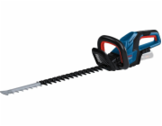 Bosch GHE 18V-50 Professional solo, 18 voltů Akumulátorové nůžky na živý plot