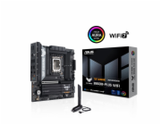 ASUS TUF GAMING B860M-PLUS WIFI, základní deska