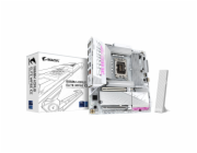 GIGABYTE B860M AORUS ELITE WIFI6E ICE, základní deska