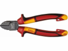 Milwaukee MILWAUKEE BOČNÍ KLEŠTĚ 180mm VDE