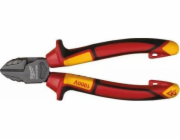 Milwaukee MILWAUKEE BOČNÍ KLEŠTĚ 180mm VDE