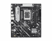 ASUS PRIME B860M-K, základní deska
