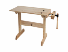 Holzmann WB 80 Micro  child sized work bench