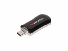 256GB USB Flash 3.2 Gen 1 Plectra USB-C černá Verbatim