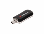 256GB USB Flash 3.2 Gen 1 Plectra USB-C černá Verbatim