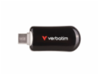 Verbatim Plectra Black      64GB  USB-C Flash Drive      ...