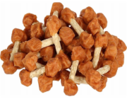 PETITTO Kuřecí kostky - psí pochoutka - 500 g
