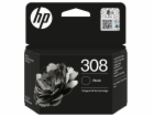 HP 308 Black Original Ink Cartridge