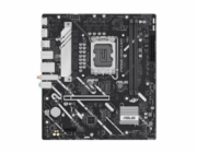 ASUS MB Sc LGA1851 PRIME H810M-A WIFI, 2xDDR5, 1xDP, 1xHDMI, WiFi, mATX