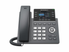 Grandstream GRP2613W SIP telefon, 2.8" TFT bar. displej, ...