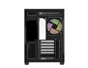 Fortron FSP M580-BA, věžová skříň
