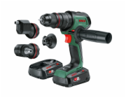 Bosch AdvancedImpact 18V-80 QuickSnap Aku příklepová vrtačka