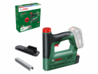 Bosch UniversalTacker 18V-14, 18Volt, elektrická sešívačka