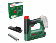 Bosch UniversalTacker 18V-14, 18Volt, elektrická sešívačka