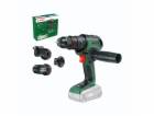 Bosch AdvancedImpact 18V-80 QuickSnap Solo Aku příklepová...
