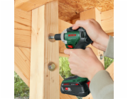 Bosch UniversalImpactDrive 18V-350 solo Aku rázový utahovák