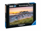 Ravensburger Baltic Resort  Ahlbeck Usedom  1000 Pcs Puzzle