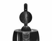 Unold 78135 Citrus Juicer Power Juicy Black