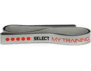 Select Vybrat můj tréninkový pásek