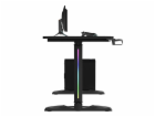 ULTRADESK FREEZE V2  UDESK-FRZ-BB/ULTRAD