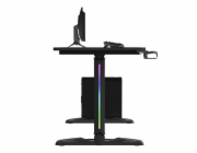 ULTRADESK FREEZE V2  UDESK-FRZ-BB/ULTRAD