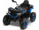 Toyz BATERIE ČTYŘKOLKA GIGANT BLUE