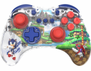 PDP SWITCH Bezdrátová podložka REALMz SONIC