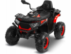 Toyz BATERIE ČTYŘKOLKA GIGANT RED