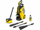 KARCHER tlaková myčka K 5 Power Control Flex Home eco!boo...