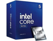 Intel® Core™ Ultra 5 235 Procesor