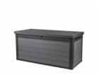 Zahradní box Keter Cortina 570 L šedý
