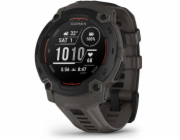 Garmin Instinct E 2,29 cm (0.9") MIP 45 mm Digitální 176 x 176 px Černá GPS