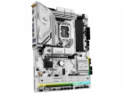 ASRock MB Sc LGA1851 B860 Steel Legend WiFi, Intel B860, ...