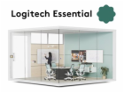 Logitech Essential for Rooms | One Year Service Plan - Li...