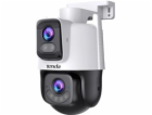 Tenda RH9-WCA - bezdrátová venkovní otočná 6MP Dual-lens ...