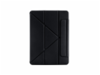 ER POWER kryt Flip Folio pro Apple iPad Pro 11 (2024) černý