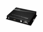 Planet IHD-420PT, HDMI a USB video transmitter/ video wal...