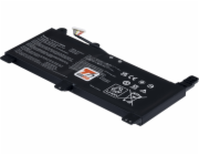 Baterie T6 Power Asus ROG Strix G531GU, G531GV, G731GU, G731GV, 4335mAh, 66Wh, 4cell, Li-poly