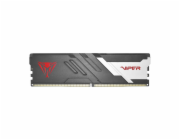 Patriot Viper Venom/DDR5/16GB/6000MHz/CL30/1x16GB/Black